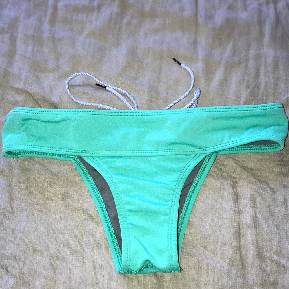 softy jolyn bottoms with drawstring